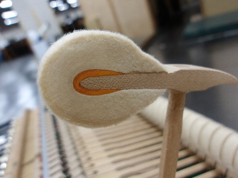カワイ（KAWAI）　KG3A　中古グランドピアノ