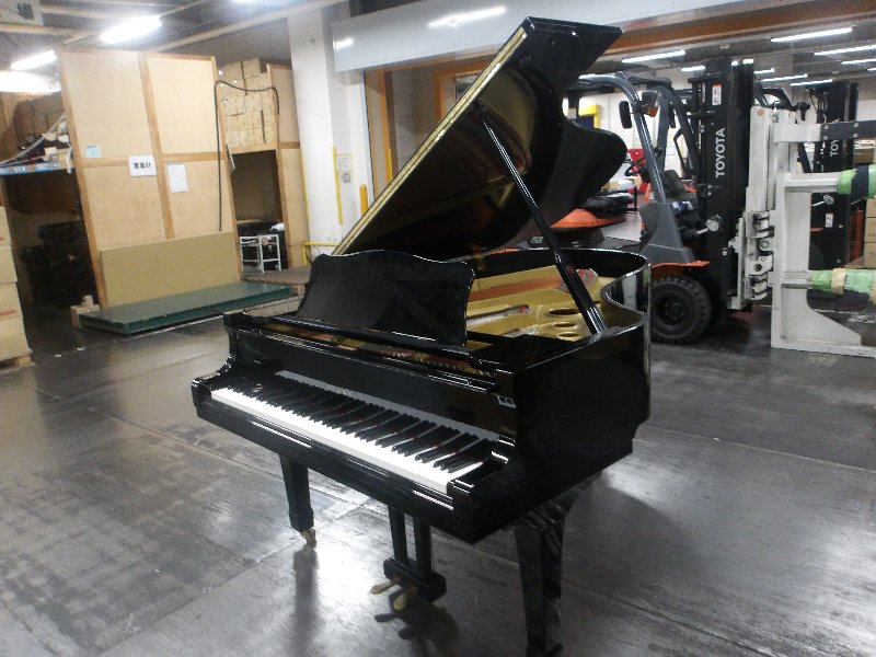ヤマハ（YAMAHA）　G5E　中古グランドピアノ