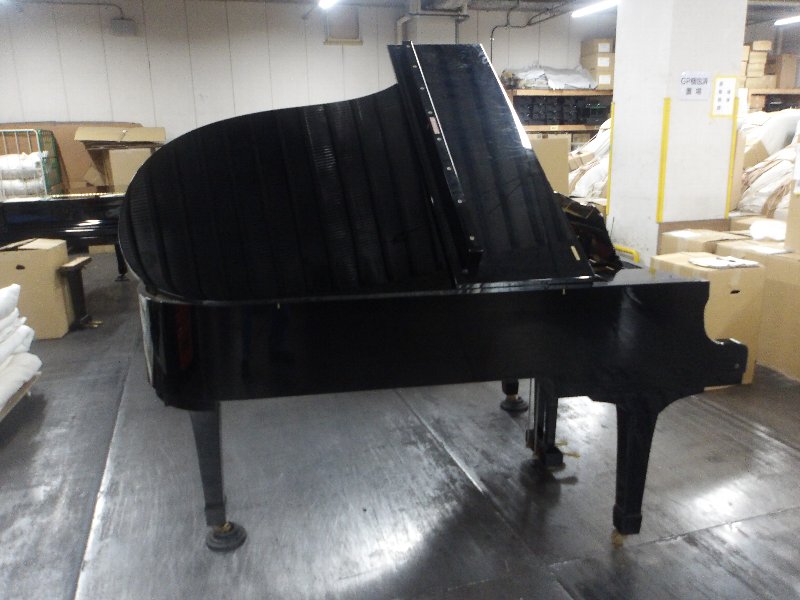 ヤマハ（YAMAHA）　G5E　中古グランドピアノ