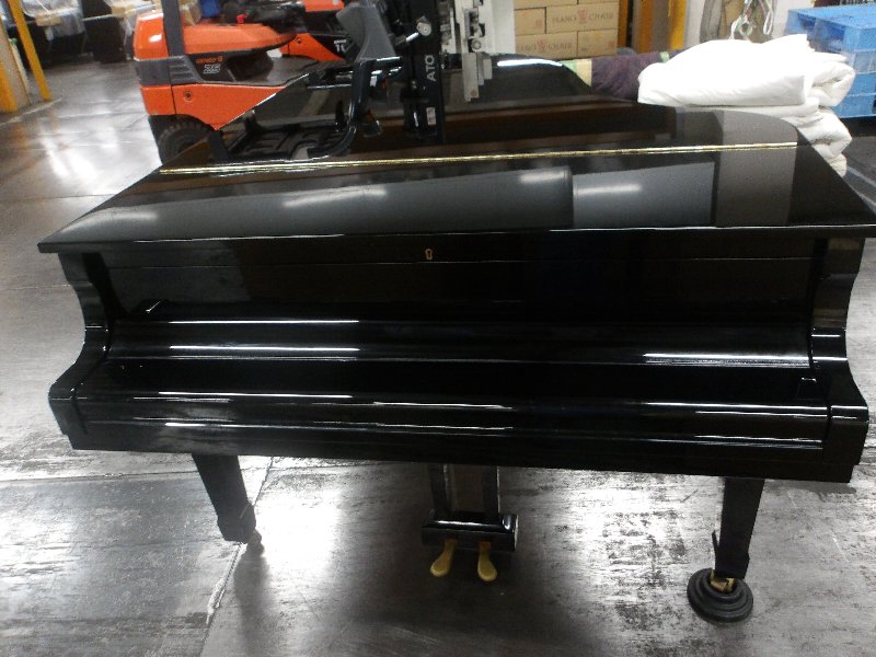 ヤマハ（YAMAHA）　G5E　中古グランドピアノ