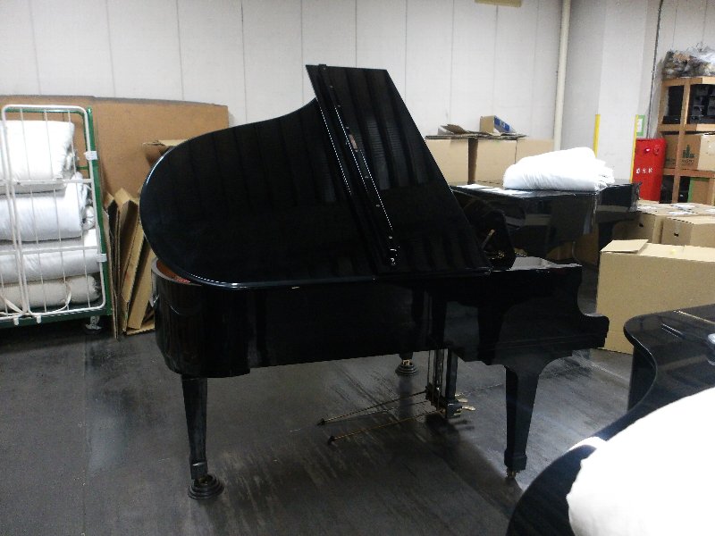 カワイ（KAWAI）　GS30　中古グランドピアノ