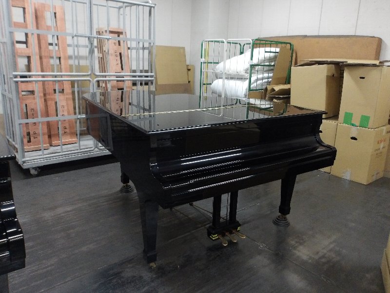 カワイ（KAWAI）　GS30　中古グランドピアノ