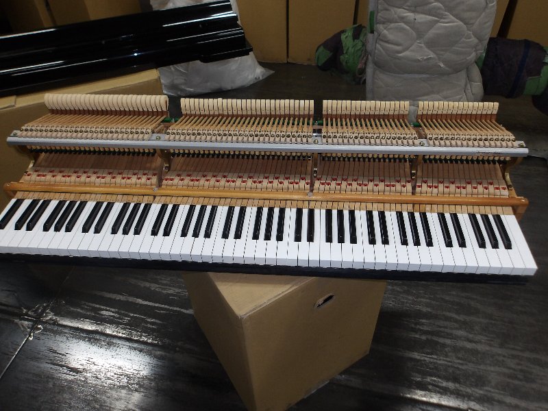 カワイ（KAWAI）　GS30　中古グランドピアノ