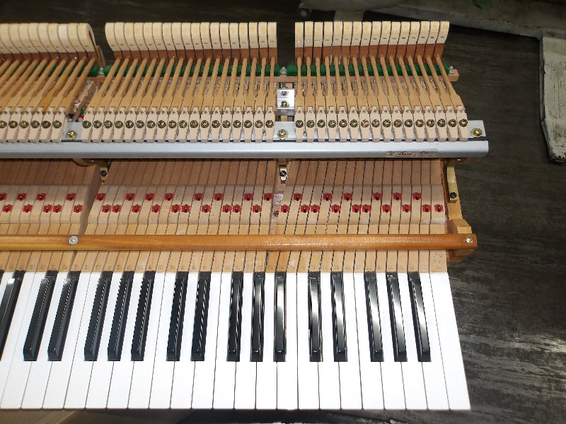カワイ（KAWAI）　GS30　中古グランドピアノ