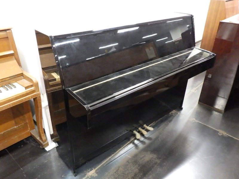 カワイ（KAWAI）　CL1　中古アップライトピアノ