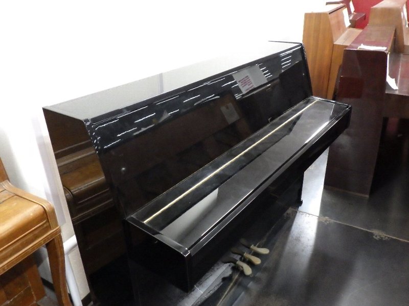カワイ（KAWAI）　CL1　中古アップライトピアノ