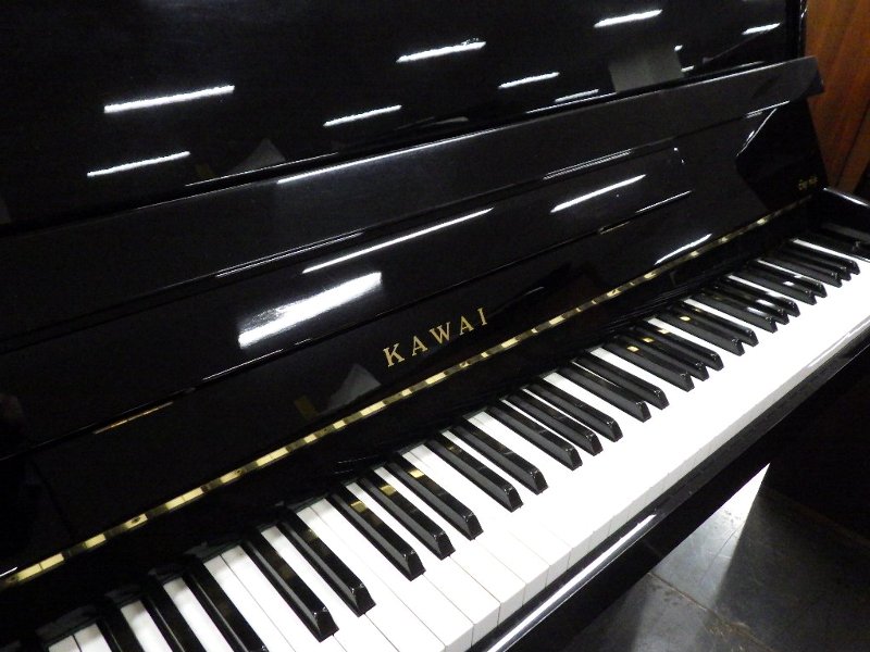 カワイ（KAWAI）　CL1　中古アップライトピアノ