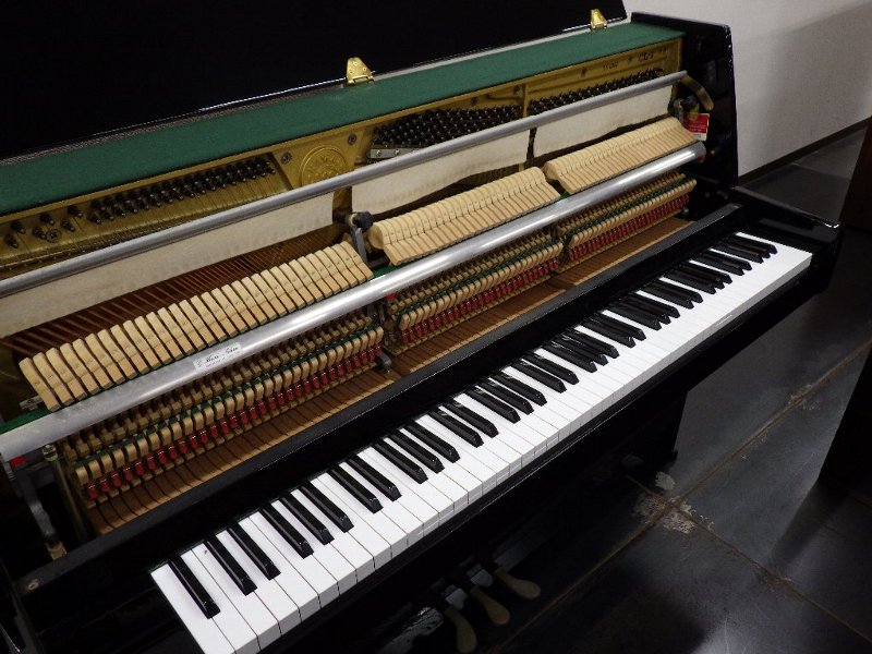 カワイ（KAWAI）　CL1　中古アップライトピアノ