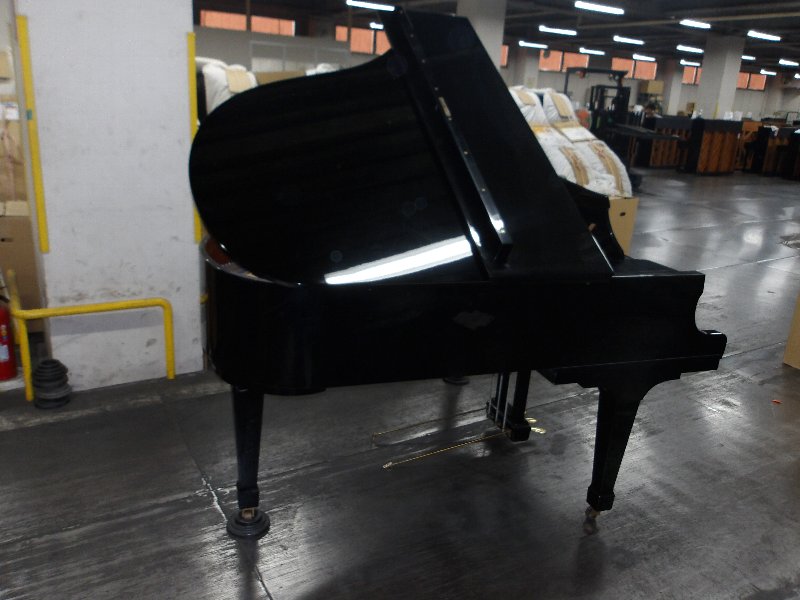 カワイ（KAWAI）　KG2E　中古グランドピアノ