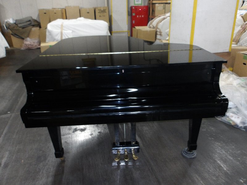 カワイ（KAWAI）　KG2E　中古グランドピアノ
