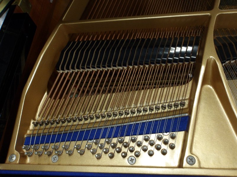 カワイ（KAWAI）　KG2E　中古グランドピアノ
