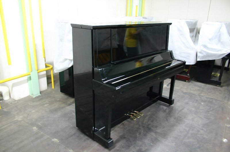 ヤマハ（YAMAHA）　YUA　中古アップライトピアノ