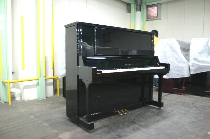 ヤマハ（YAMAHA）　YUA　中古アップライトピアノ