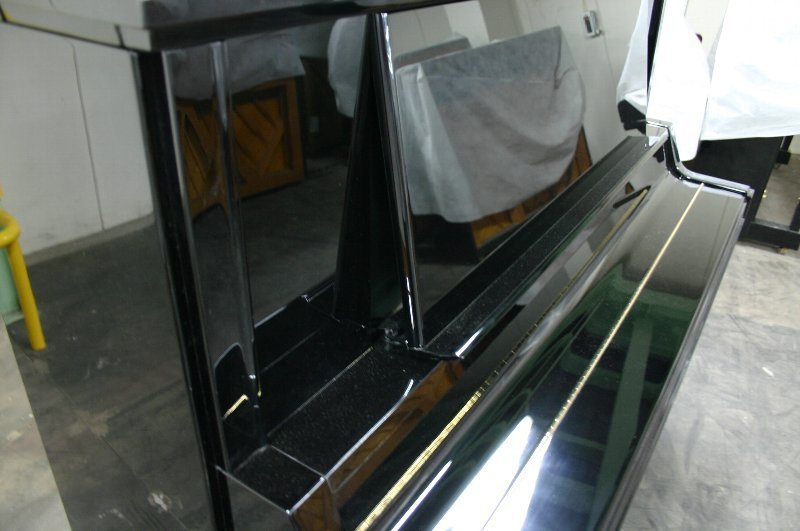 ヤマハ（YAMAHA）　YUA　中古アップライトピアノ