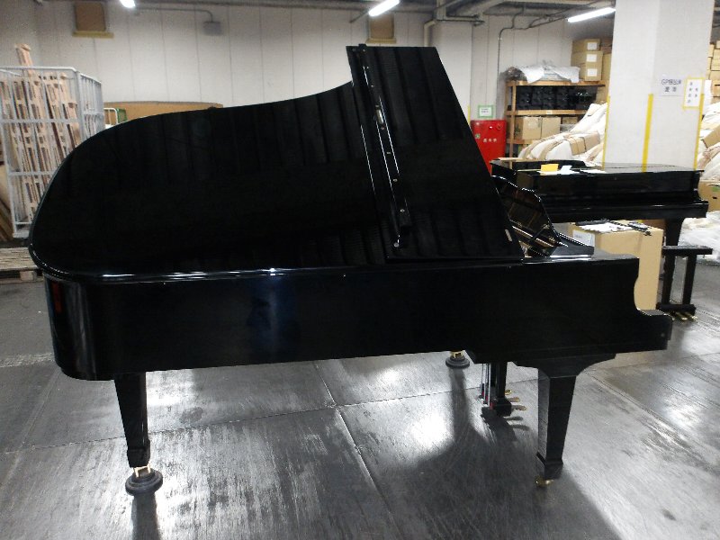 ヤマハ（YAMAHA）　C7E　中古グランドピアノ