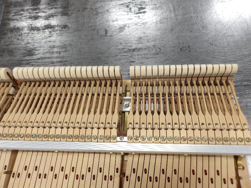 ヤマハ（YAMAHA）　C7E　中古グランドピアノ
