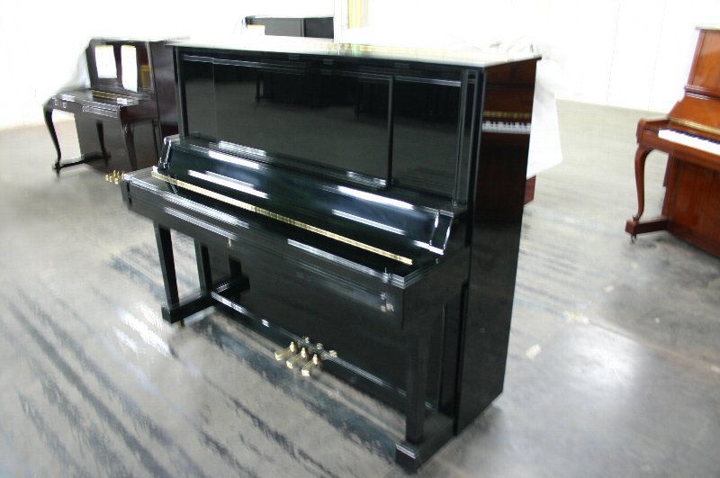 ヤマハ（YAMAHA）　UX50BL　中古アップライトピアノ