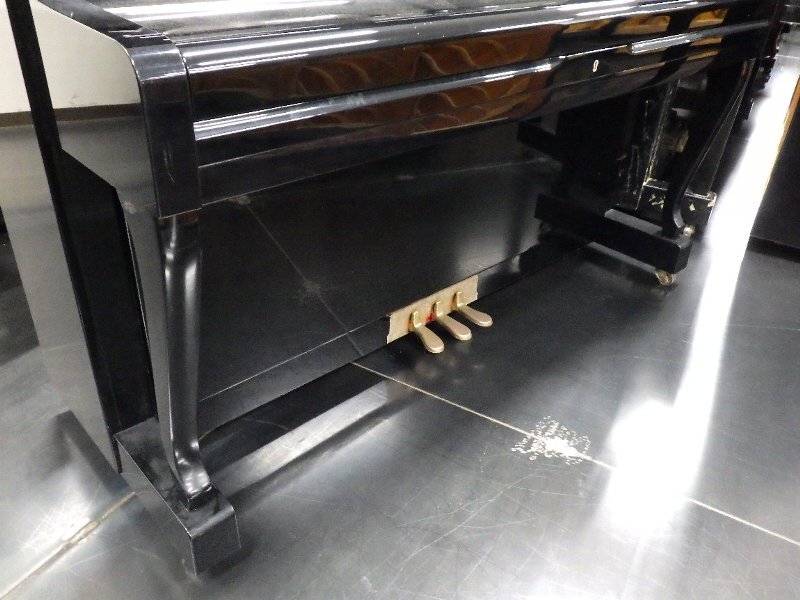 カワイ（KAWAI）　DS60　中古アップライトピアノ
