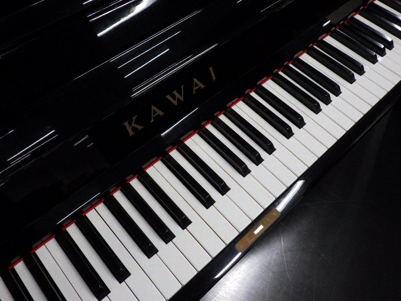カワイ（KAWAI）　DS60　中古アップライトピアノ