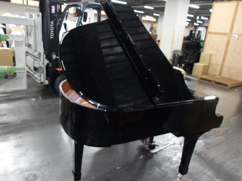 ヤマハ（YAMAHA）　C1L　中古グランドピアノ