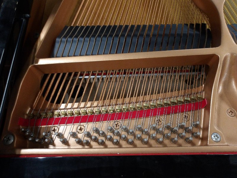 ヤマハ（YAMAHA）　C1L　中古グランドピアノ