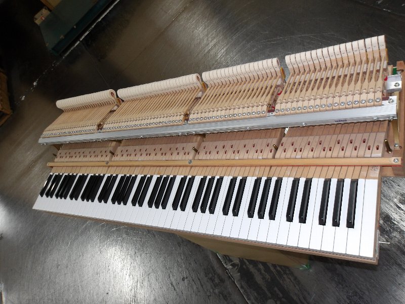 ヤマハ（YAMAHA）　C1L　中古グランドピアノ