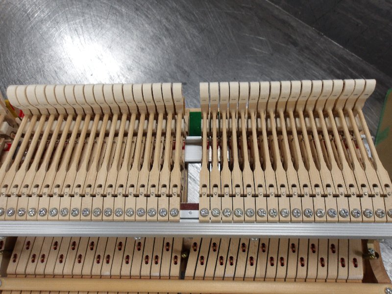 ヤマハ（YAMAHA）　C1L　中古グランドピアノ