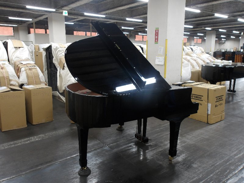 ヤマハ（YAMAHA）　C1L　中古グランドピアノ