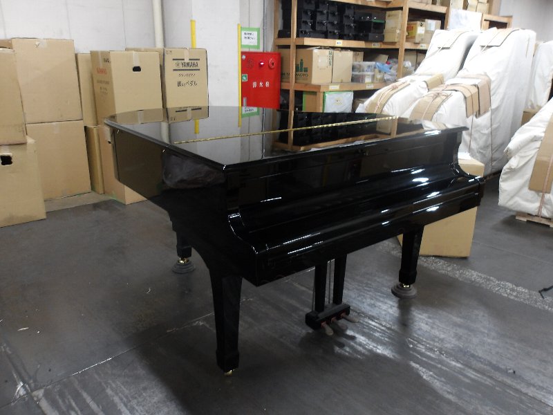 ヤマハ（YAMAHA）　C1L　中古グランドピアノ