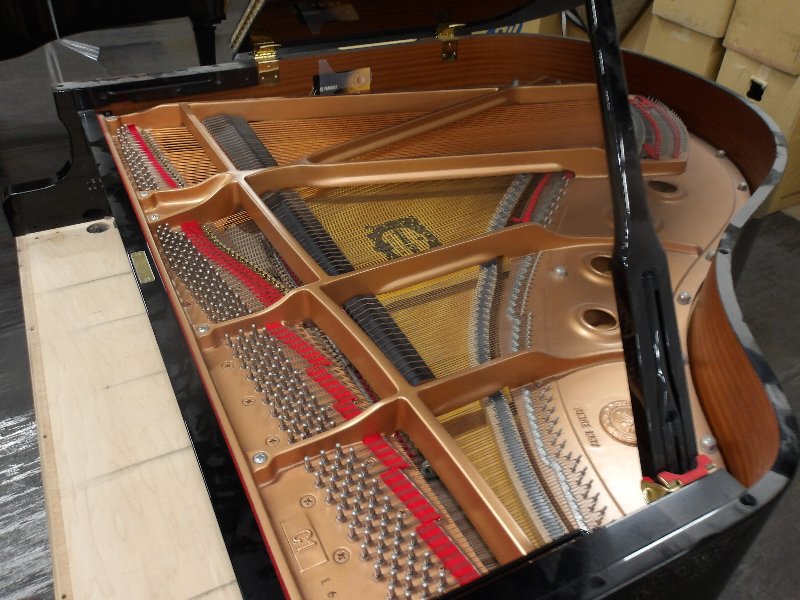 ヤマハ（YAMAHA）　C1L　中古グランドピアノ