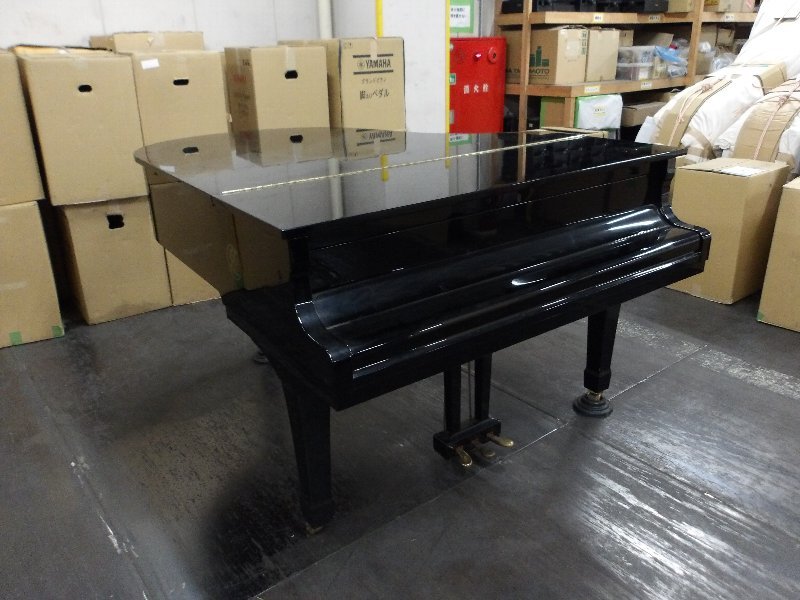 ヤマハ（YAMAHA）　G2A　中古グランドピアノ