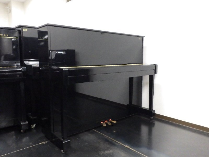 カワイ（KAWAI）　HA20　中古アップライトピアノ