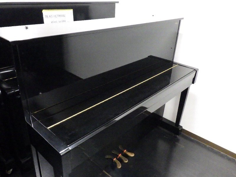 カワイ（KAWAI）　HA20　中古アップライトピアノ
