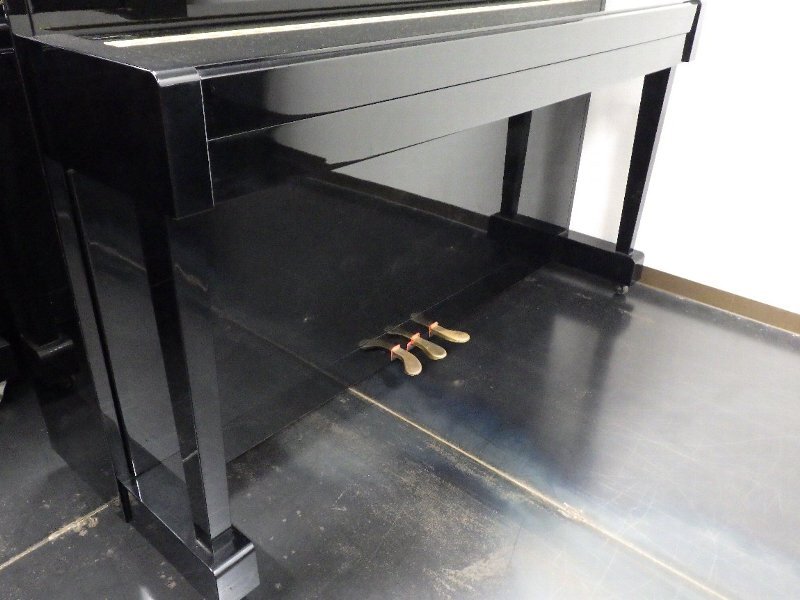 カワイ（KAWAI）　HA20　中古アップライトピアノ