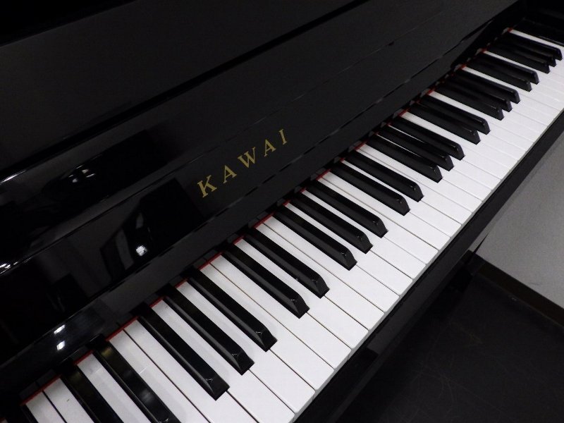 カワイ（KAWAI）　HA20　中古アップライトピアノ