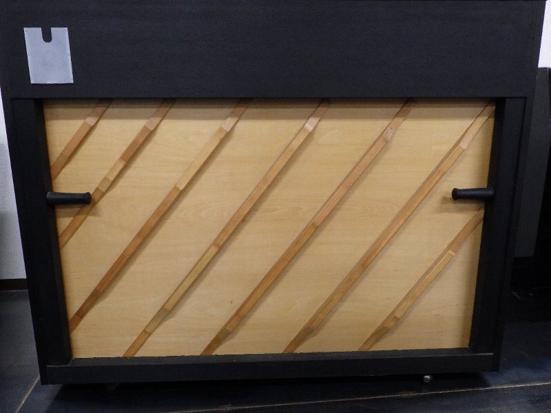 カワイ（KAWAI）　HA20　中古アップライトピアノ