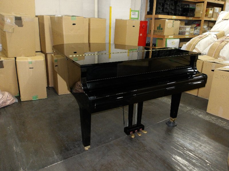ヤマハ（YAMAHA）　A1R　中古グランドピアノ