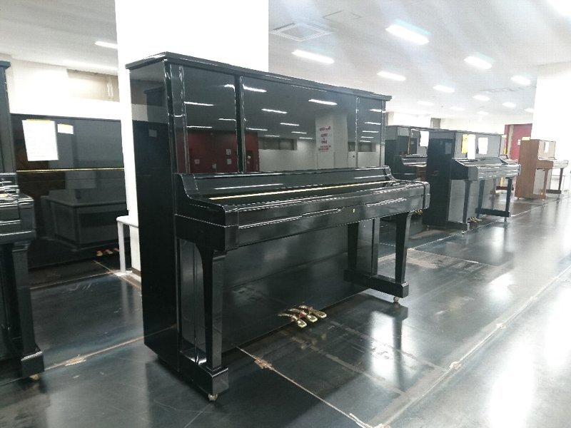 ヤマハ（YAMAHA）　UX3　中古アップライトピアノ