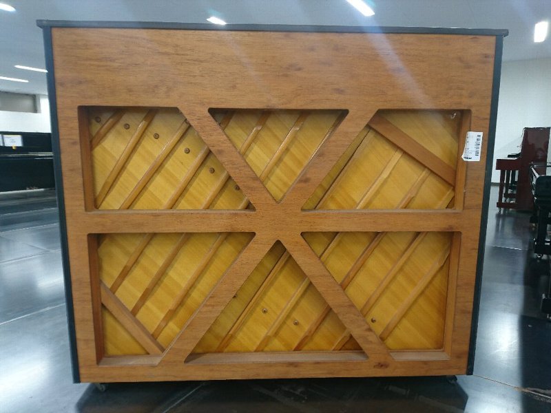 ヤマハ（YAMAHA）　UX3　中古アップライトピアノ