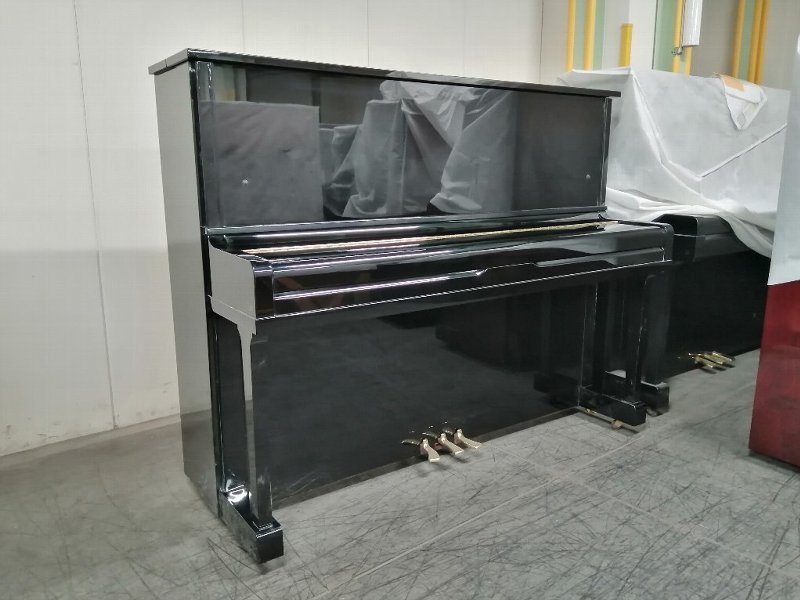 ヤマハ（YAMAHA）　U10A　中古アップライトピアノ