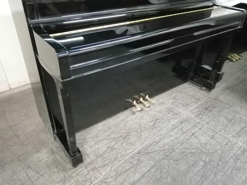 ヤマハ（YAMAHA）　U10A　中古アップライトピアノ