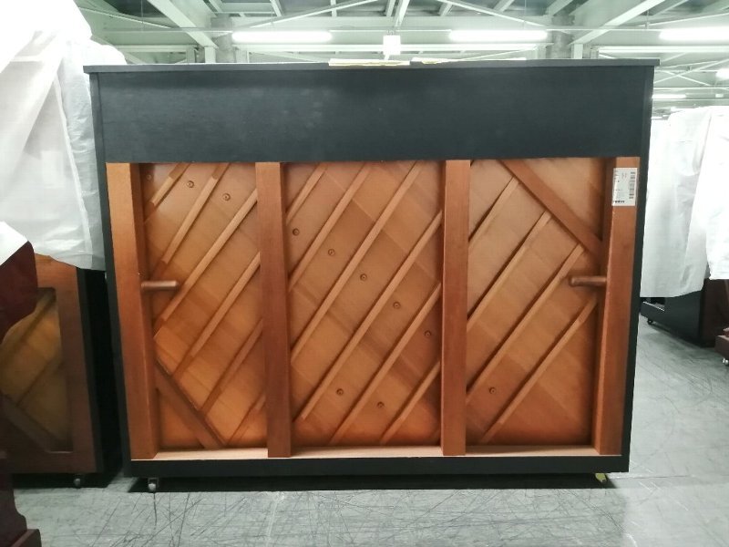 ヤマハ（YAMAHA）　U10A　中古アップライトピアノ