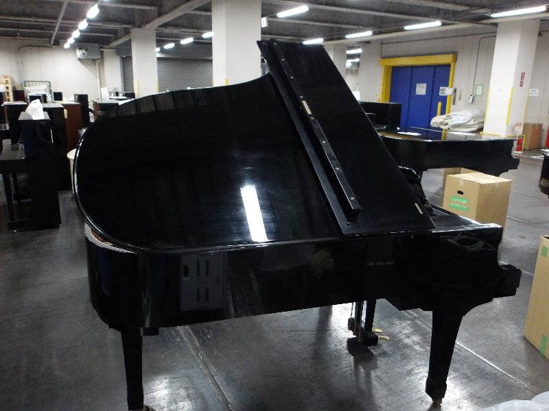 ヤマハ（YAMAHA）　C5　中古グランドピアノ