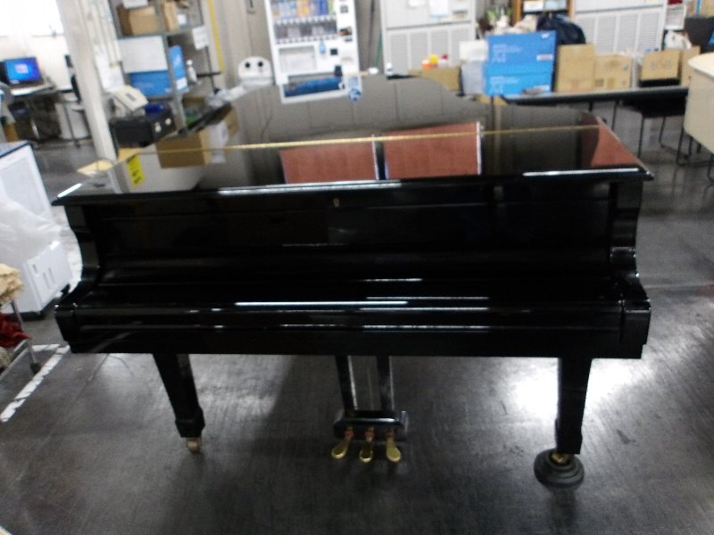 ヤマハ（YAMAHA）　C5　中古グランドピアノ
