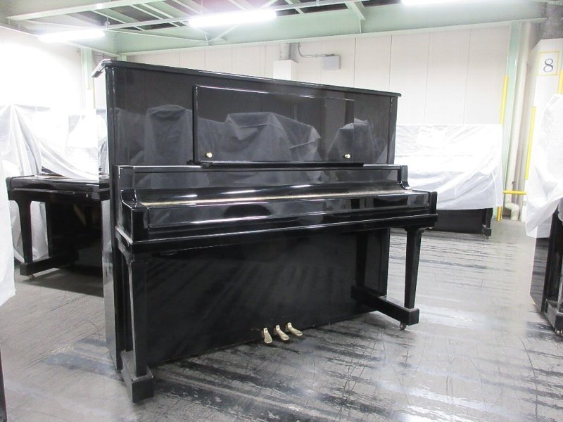 ヤマハ（YAMAHA）　UX50A　中古アップライトピアノ