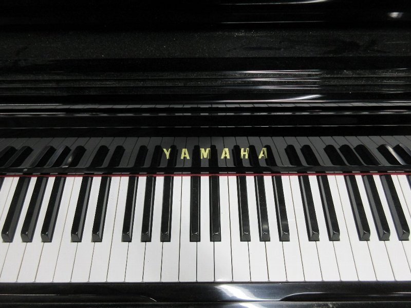 ヤマハ（YAMAHA）　UX50A　中古アップライトピアノ