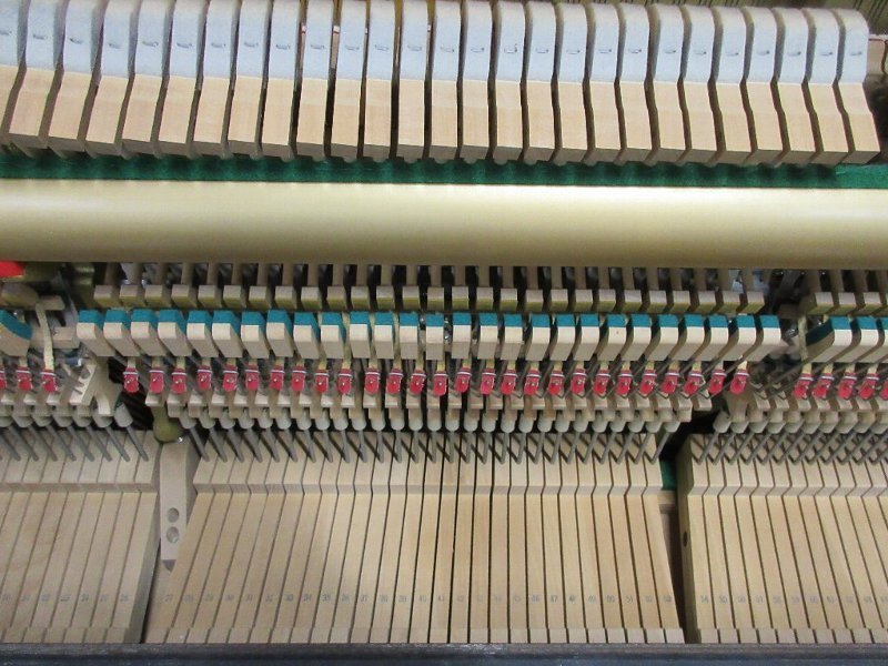 ヤマハ（YAMAHA）　UX50A　中古アップライトピアノ