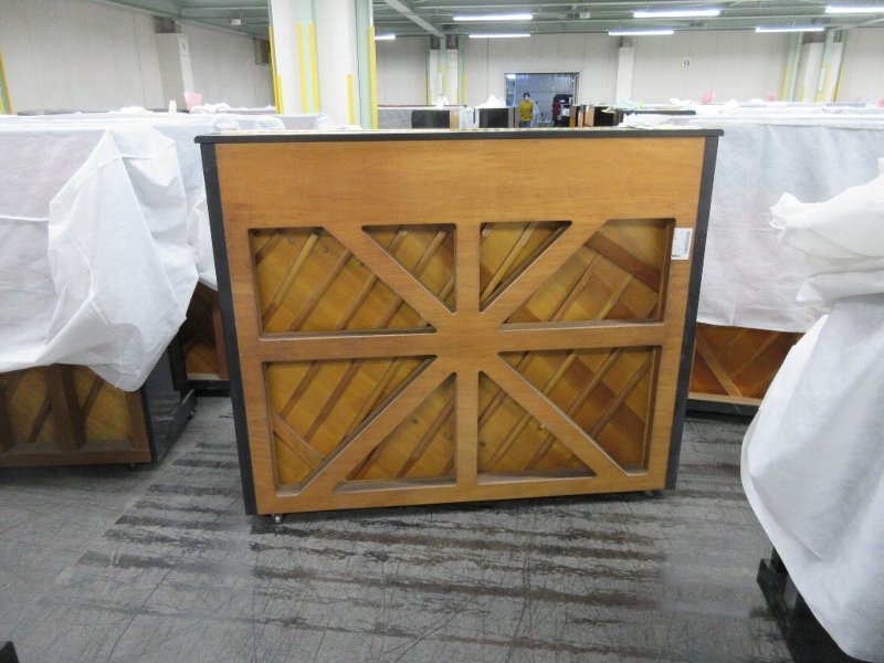 ヤマハ（YAMAHA）　UX50A　中古アップライトピアノ