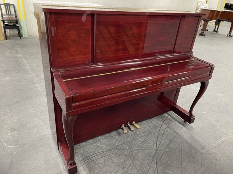 ヤマハ（YAMAHA）　UX10BiC　中古アップライトピアノ