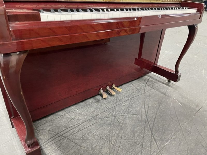 ヤマハ（YAMAHA）　UX10BiC　中古アップライトピアノ